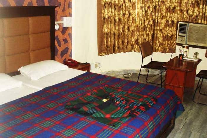 Hotel Paradise, Kanpur 5